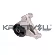 KRAFTVOLL GERMANY 10010036 - Support moteur