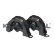 KRAFTVOLL GERMANY 10010038 - Support moteur