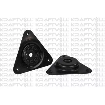 Coupelle de suspension KRAFTVOLL GERMANY OEM 543207020R