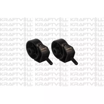 Support moteur KRAFTVOLL GERMANY OEM MR267864