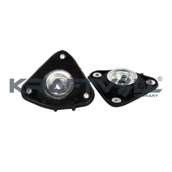 Coupelle de suspension KRAFTVOLL GERMANY OEM bp4l34380b
