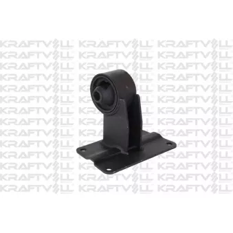 Bouchon de protection/soufflet, amortisseur KRAFTVOLL GERMANY OEM 96FB3K036AB