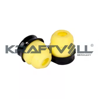 Coupelle de suspension KRAFTVOLL GERMANY OEM 13717798147