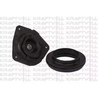 Kit de réparation, coupelle de suspension avant droit KRAFTVOLL GERMANY OEM 54320JG01B