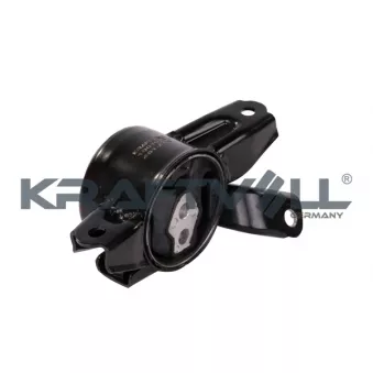 KRAFTVOLL GERMANY 10010118 - Support moteur