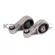 KRAFTVOLL GERMANY 10010124 - Support moteur