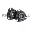 KRAFTVOLL GERMANY 10010128 - Coupelle de suspension 