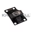 KRAFTVOLL GERMANY 10010131 - Support moteur