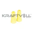 KRAFTVOLL GERMANY 10010149 - Butée élastique, suspension
