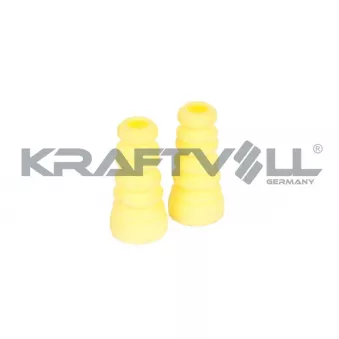 Butée élastique, suspension KRAFTVOLL GERMANY OEM 1073486