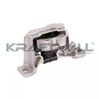 Support moteur KRAFTVOLL GERMANY OEM 3m516f012ag