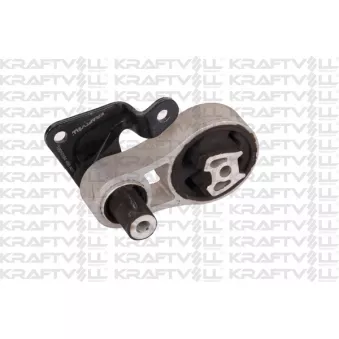 KRAFTVOLL GERMANY 10010184 - Suspension, boîte automatique