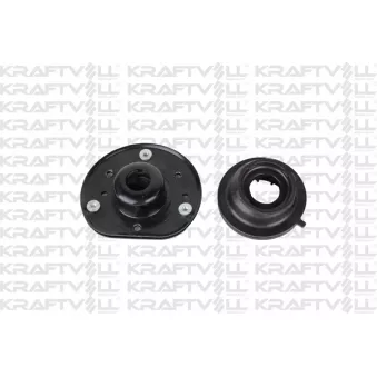 Kit de réparation, coupelle de suspension KRAFTVOLL GERMANY OEM 1761001