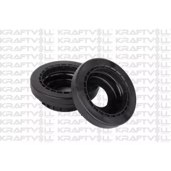 Roulement, coupelle de suspension KRAFTVOLL GERMANY OEM 4986166