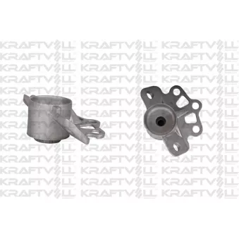 Coupelle de suspension KRAFTVOLL GERMANY OEM 55701901