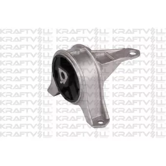 Support moteur avant droit KRAFTVOLL GERMANY OEM 5684051
