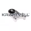 KRAFTVOLL GERMANY 10010263 - Support moteur