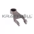 KRAFTVOLL GERMANY 10010274 - Support moteur