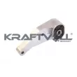 KRAFTVOLL GERMANY 10010275 - Support moteur