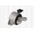 KRAFTVOLL GERMANY 10010282 - Support moteur
