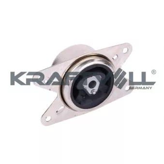 Support moteur KRAFTVOLL GERMANY OEM 5684045