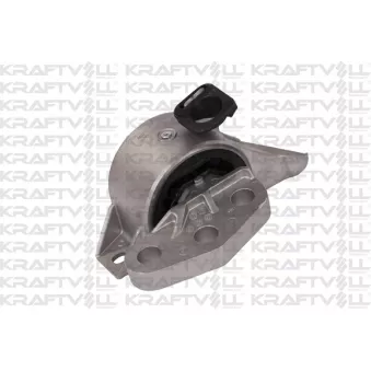 Support moteur KRAFTVOLL GERMANY OEM 13130741