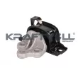 KRAFTVOLL GERMANY 10010303 - Support moteur