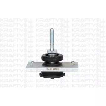 Support moteur KRAFTVOLL GERMANY OEM 8200199149