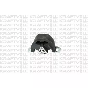 Support moteur KRAFTVOLL GERMANY 10010320 pour DAEWOO LANOS 1.5 - 86cv