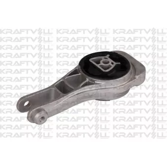 Support moteur KRAFTVOLL GERMANY 10010322