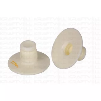 Butée élastique, suspension KRAFTVOLL GERMANY OEM 424764