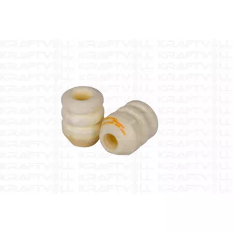 Butée élastique, suspension KRAFTVOLL GERMANY 10010328 pour SKODA RAPID 1.2 TSI - 86cv