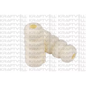 Butée élastique, suspension KRAFTVOLL GERMANY OEM 436955