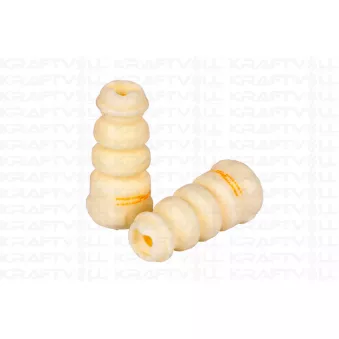 Butée élastique, suspension KRAFTVOLL GERMANY OEM 6Q0512131B