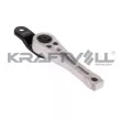 KRAFTVOLL GERMANY 10010345 - Support moteur