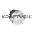 KRAFTVOLL GERMANY 10010346 - Support moteur