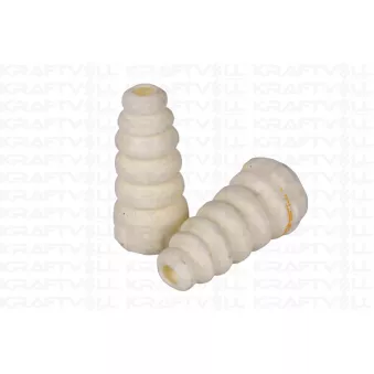 Butée élastique, suspension KRAFTVOLL GERMANY 10010347 pour VOLKSWAGEN PASSAT 2.0 TDI 4motion - 170cv