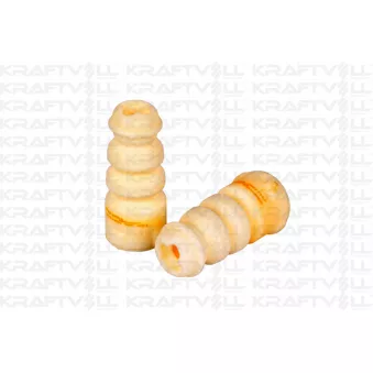 Butée élastique, suspension KRAFTVOLL GERMANY OEM 6Q0512131C