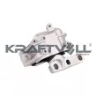 KRAFTVOLL GERMANY 10010356 - Support moteur
