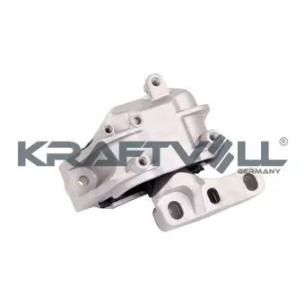 Support moteur KRAFTVOLL GERMANY OEM 1K0199262CN