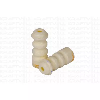 Butée élastique, suspension KRAFTVOLL GERMANY OEM 6K0512131A