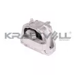 KRAFTVOLL GERMANY 10010371 - Support moteur