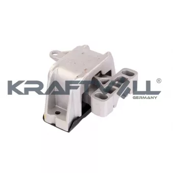 Support moteur KRAFTVOLL GERMANY 10010372