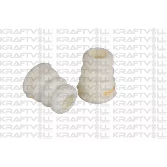 Butée élastique, suspension KRAFTVOLL GERMANY OEM 1K0412303B