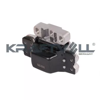 Support moteur KRAFTVOLL GERMANY OEM 1K0199555N