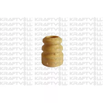 Butée élastique, suspension KRAFTVOLL GERMANY 10010383 pour VOLKSWAGEN PASSAT 2.0 TDI 4motion - 170cv