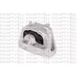 KRAFTVOLL GERMANY 10010384 - Support moteur
