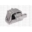 KRAFTVOLL GERMANY 10010387 - Support moteur
