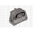 KRAFTVOLL GERMANY 10010400 - Support moteur