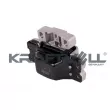KRAFTVOLL GERMANY 10010405 - Support moteur